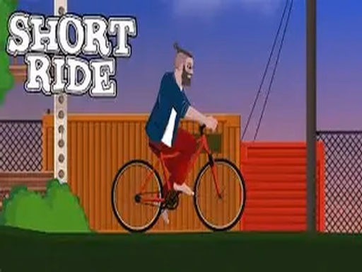 Short Ride
